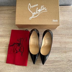 Christian louboutin heels